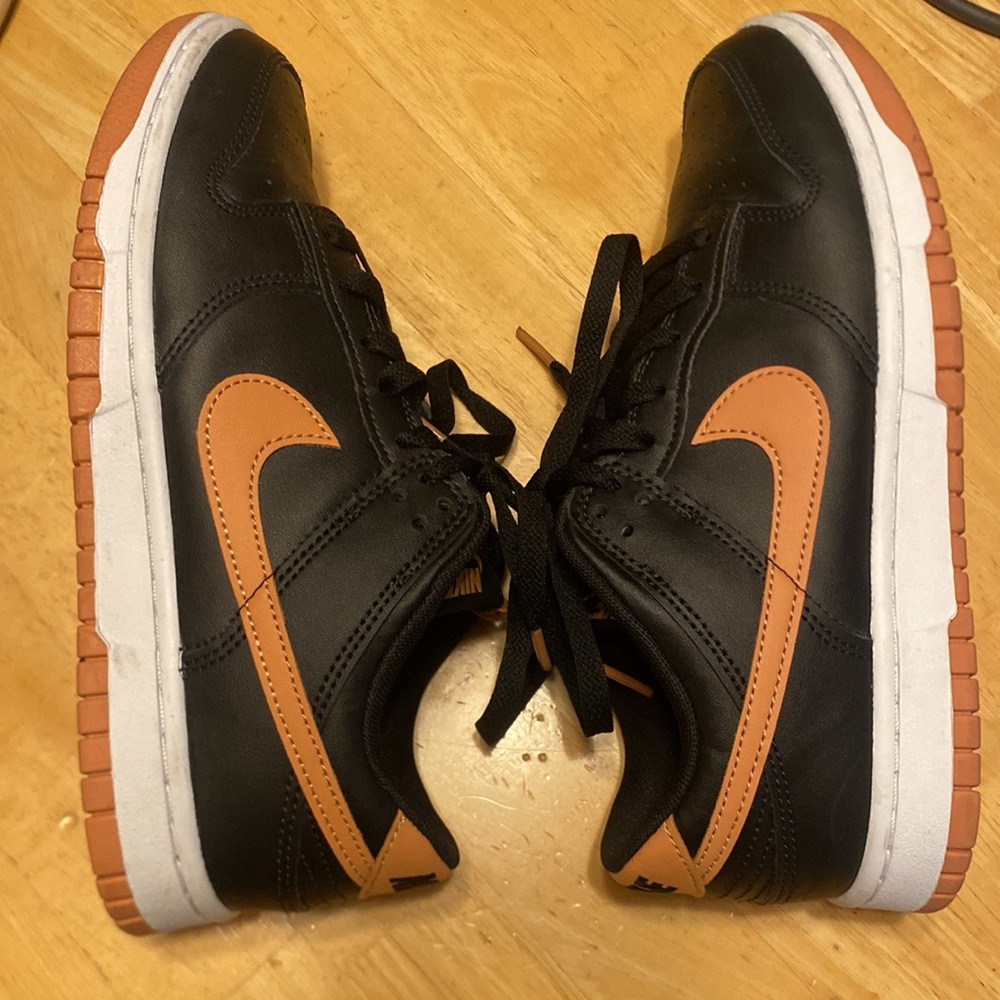 Nike Dunks - image 1